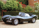 [thumbnail of 1957 Jaguar XKSS Speedster f3q2.jpg]